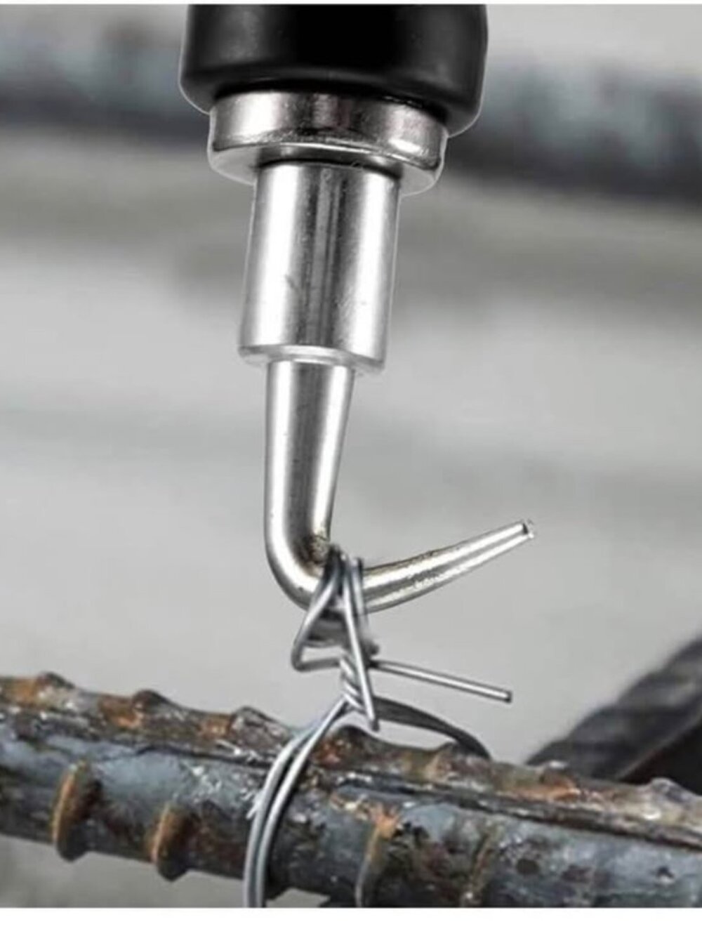 Rebar Tie Wire Tool 12 inch